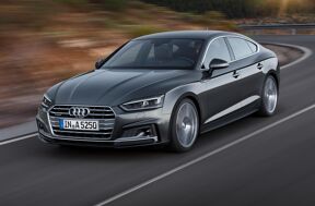 Imagen de AUDI A5