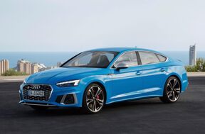 Imagen de AUDI A5
