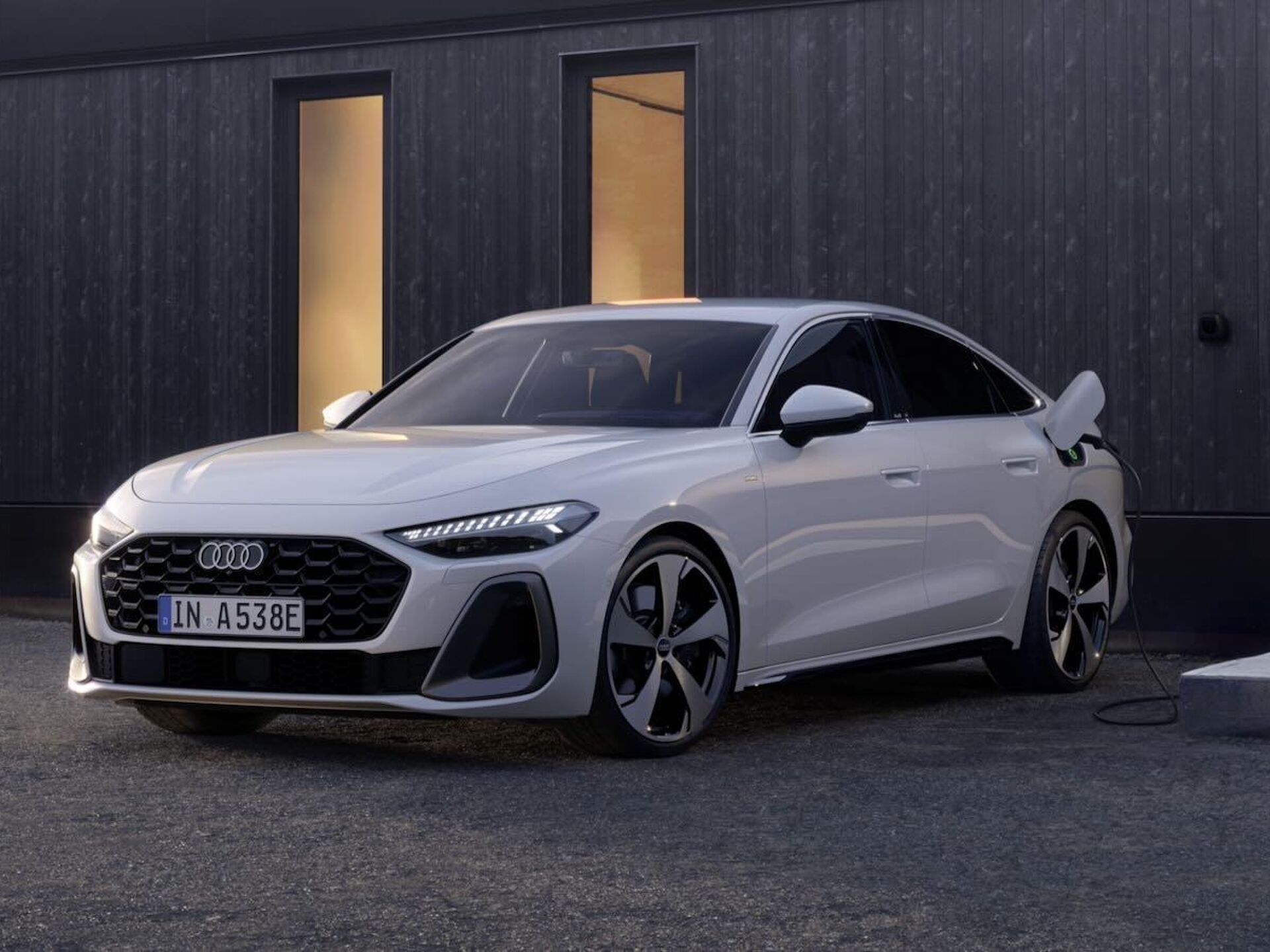 Imagen de AUDI A5 nuevo