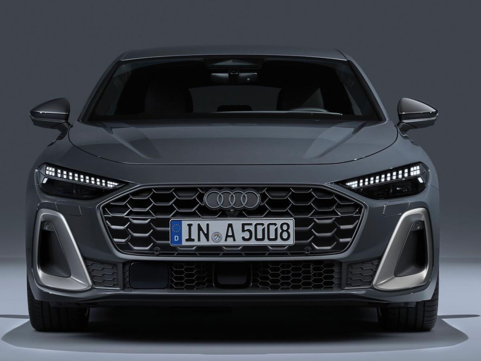 Imagen de AUDI A5 nuevo