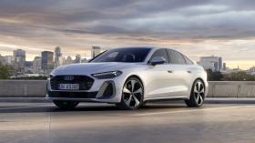 Imagen de A5 e-hybrid quattro S line