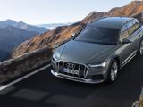 Foto A6 Allroad 5