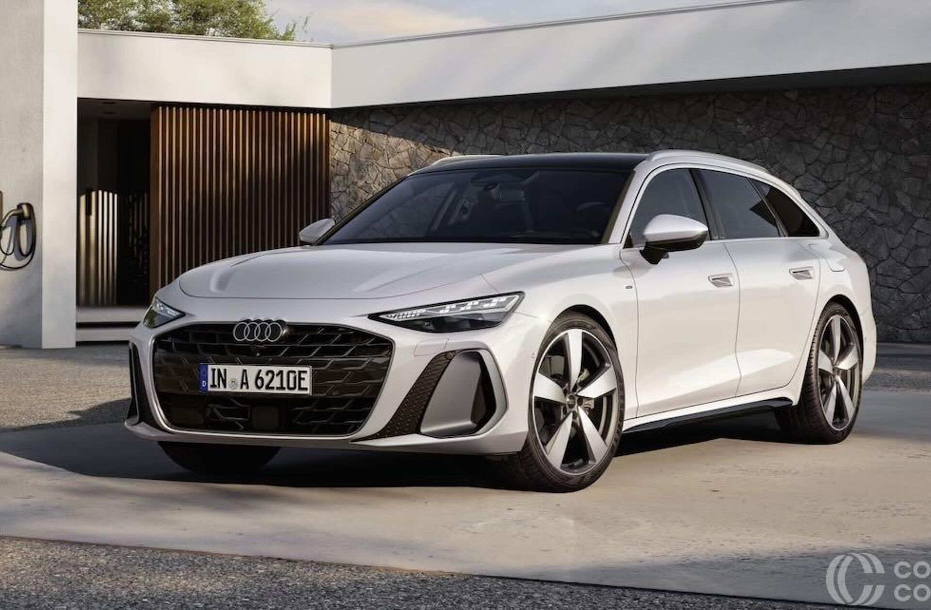Imagen de AUDI A6