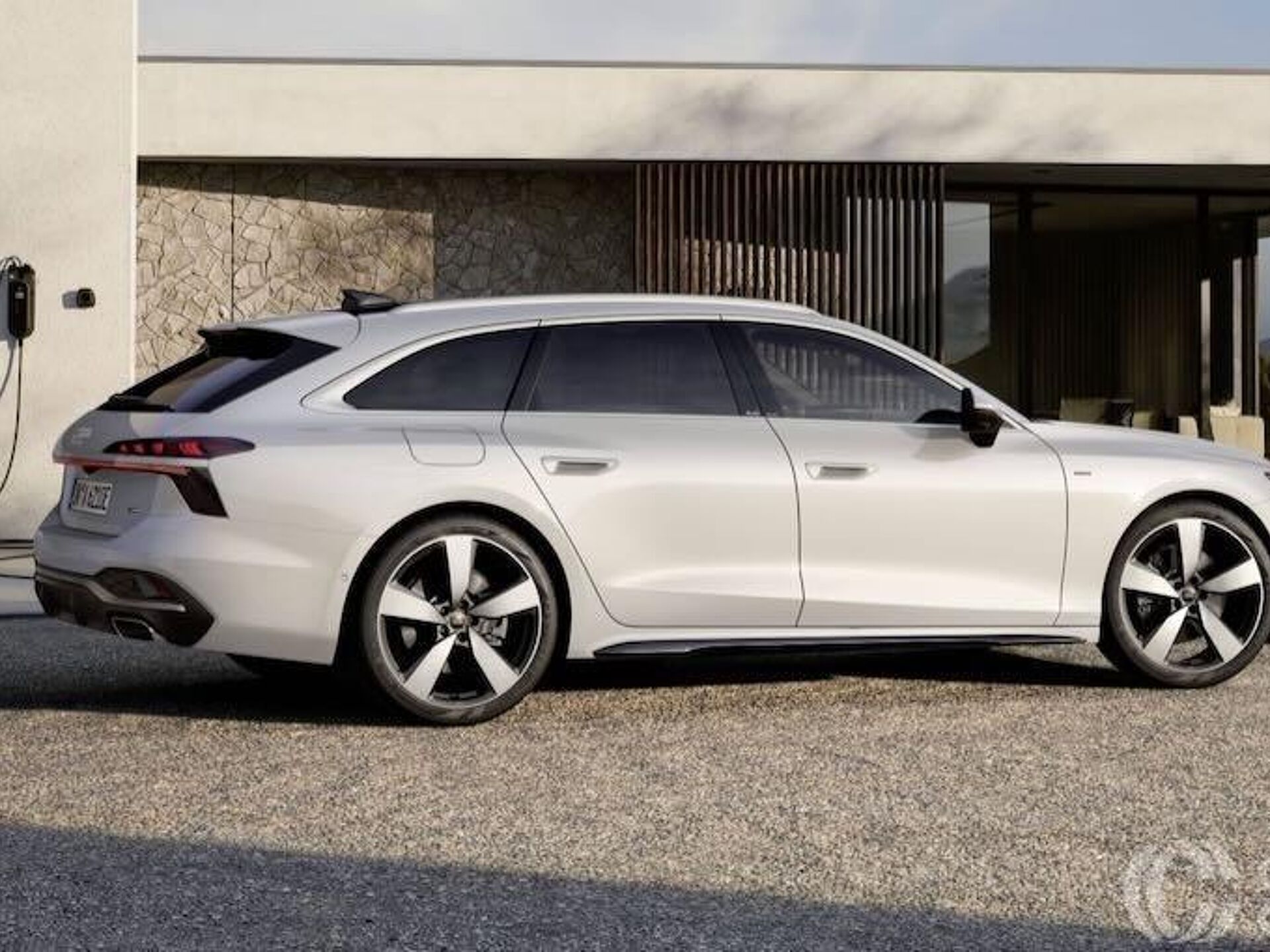 Imagen de AUDI A6 nuevo