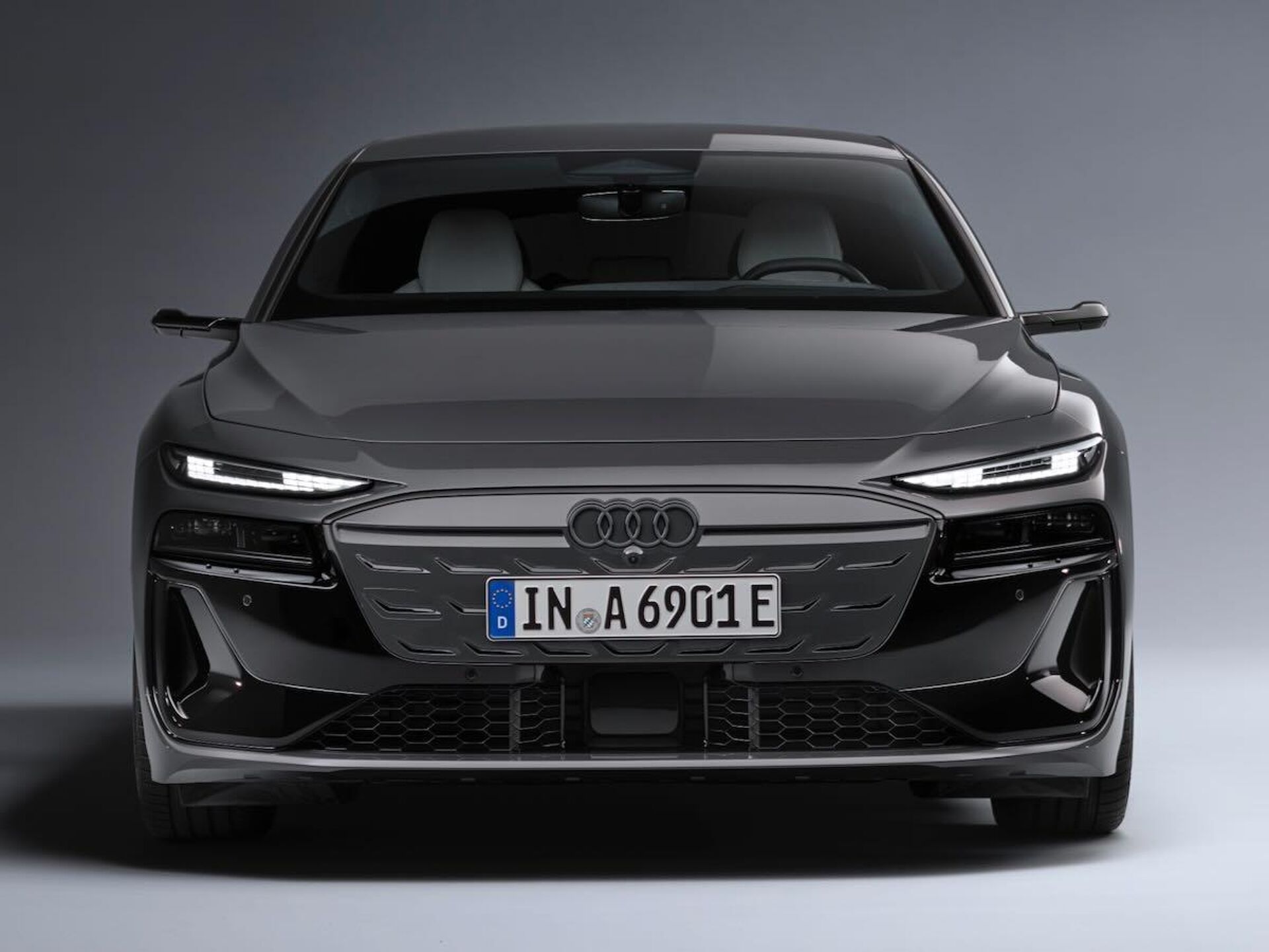 Imagen de AUDI A6 nuevo