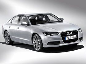 Imagen de A6 Hybrid