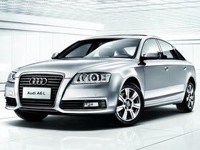 Imagen de A6 L Sedan