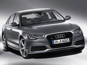 Imagen de A6 S-Line