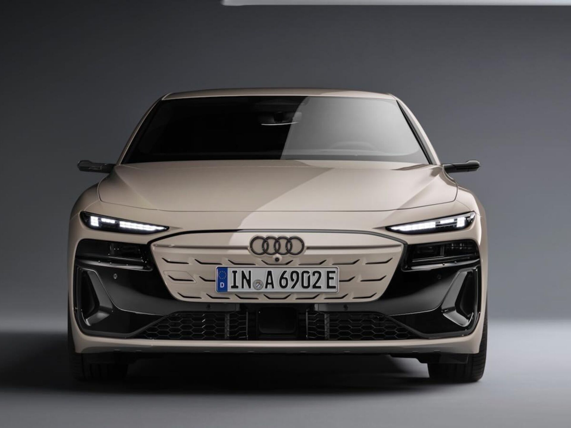 Imagen de AUDI A6 nuevo