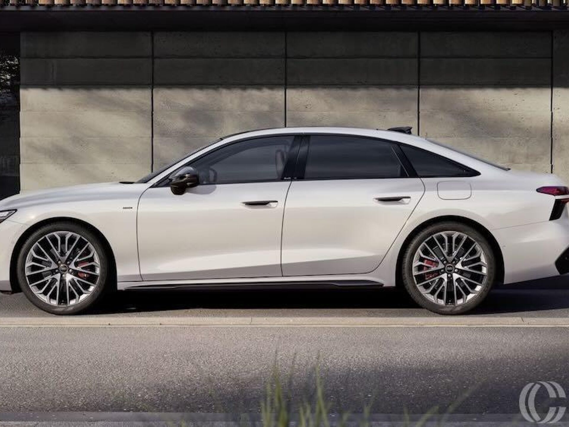 Imagen de AUDI A6 nuevo