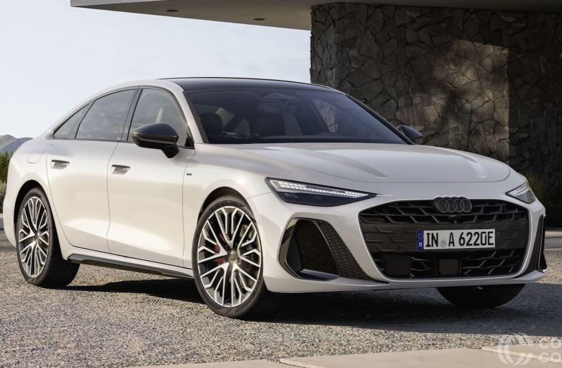 Imagen de AUDI A6
