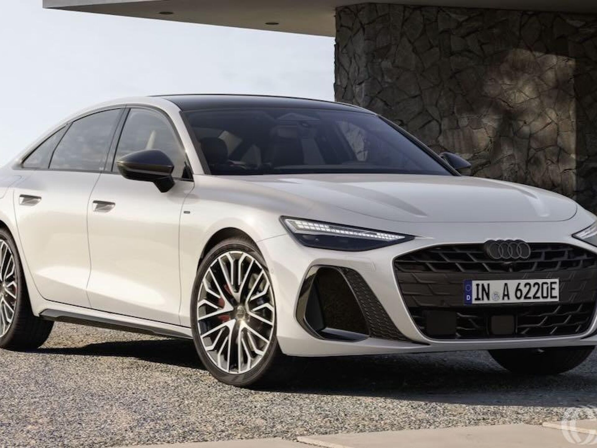 Imagen de AUDI A6 nuevo