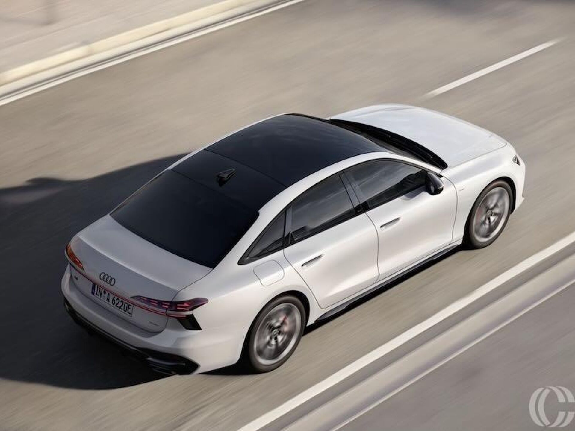 Imagen de AUDI A6 nuevo