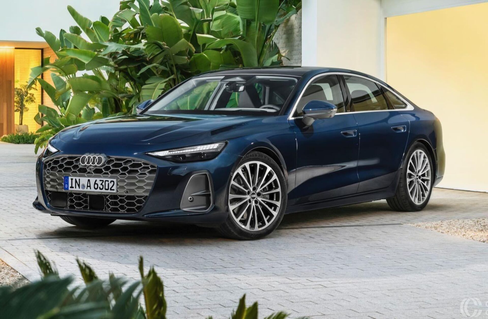 Imagen de AUDI A6