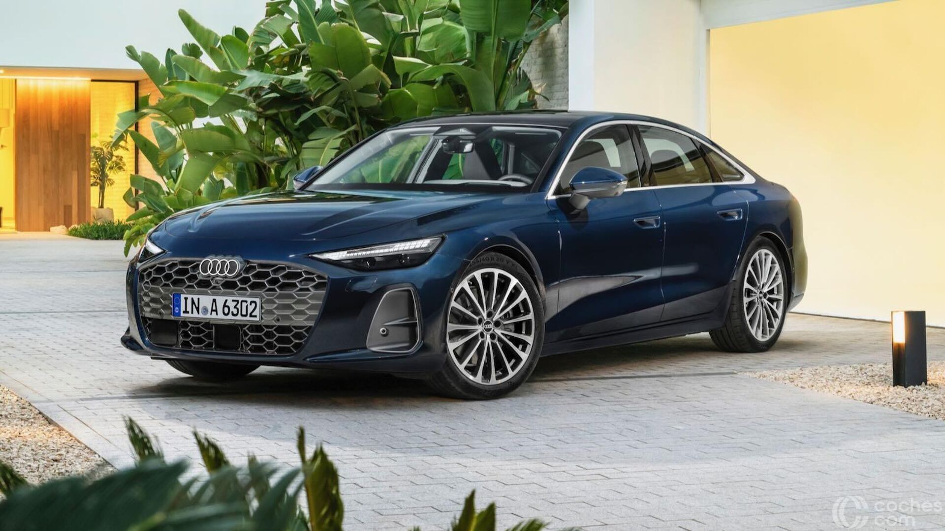 Imagen de AUDI A6 nuevo