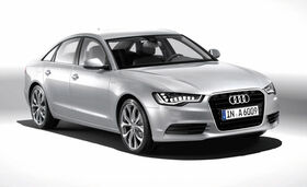 Imagen de A6 Hybrid