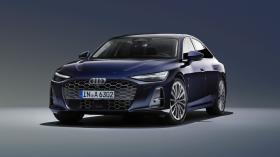 Imagen de A6 TFSI quattro