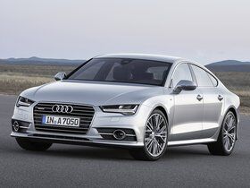Imagen de A7 Sportback