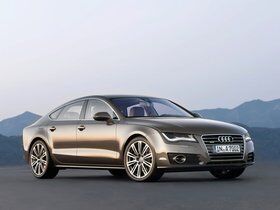 Imagen de A7 Sportback