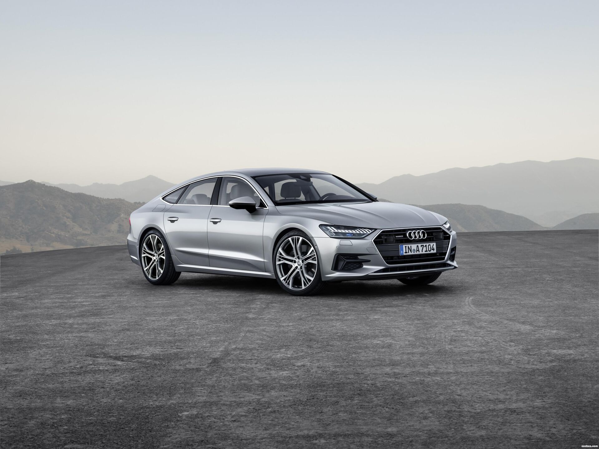 Imagen de AUDI A7 nuevo