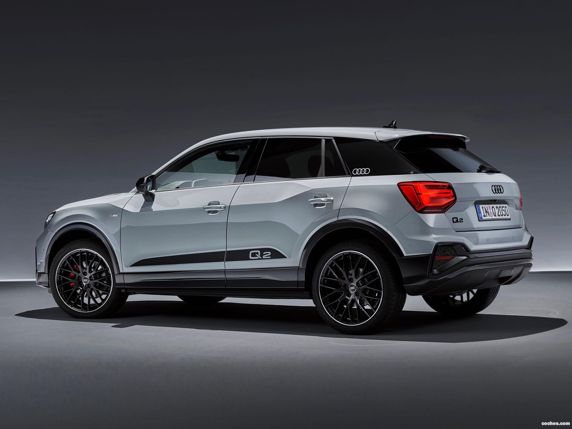 Imagen de AUDI Q2 nuevo