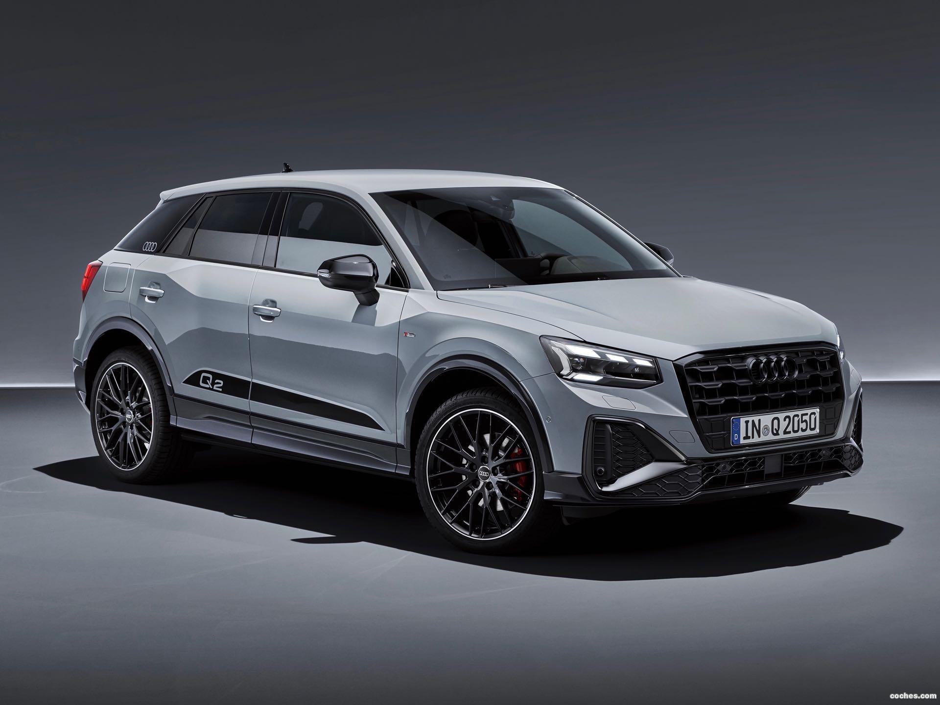 Imagen de AUDI Q2 nuevo