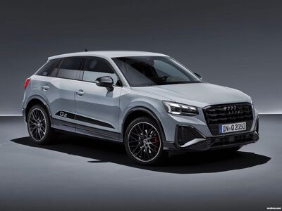 Precios Audi Q2 - Ofertas de Audi Q2 nuevos - Coches Nuevos
