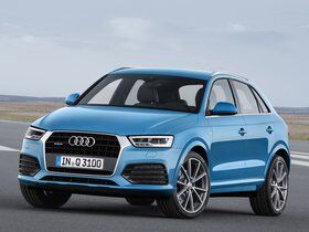 Imagen de Q3 S-Line Quattro