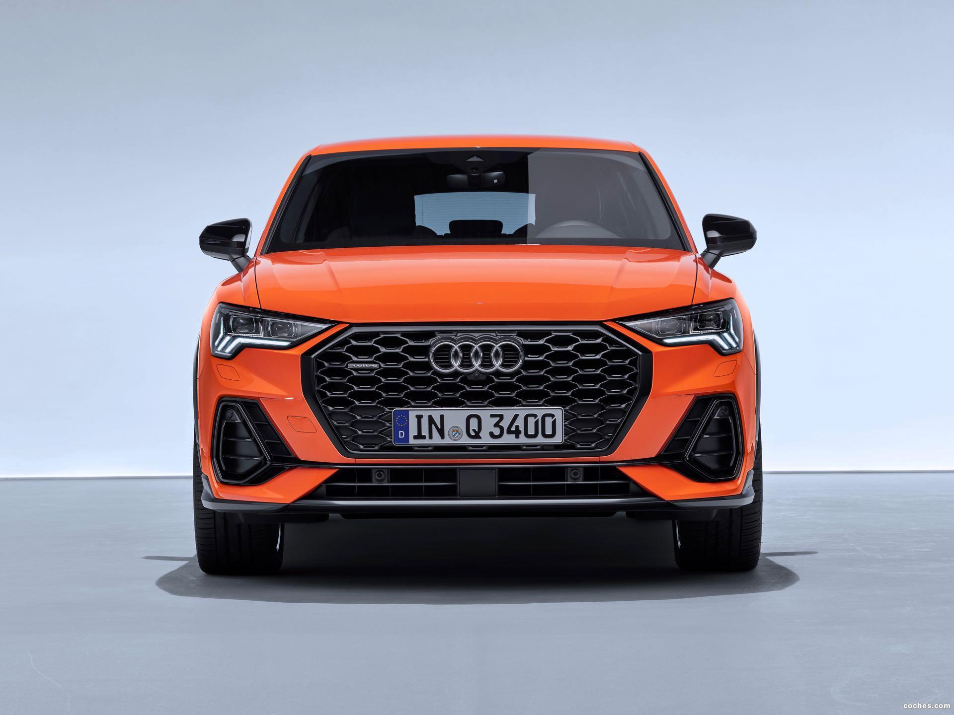 Imagen de AUDI Q3 nuevo