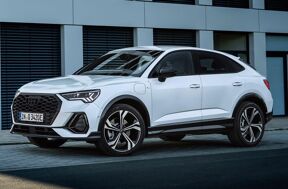 Imagen de AUDI Q3