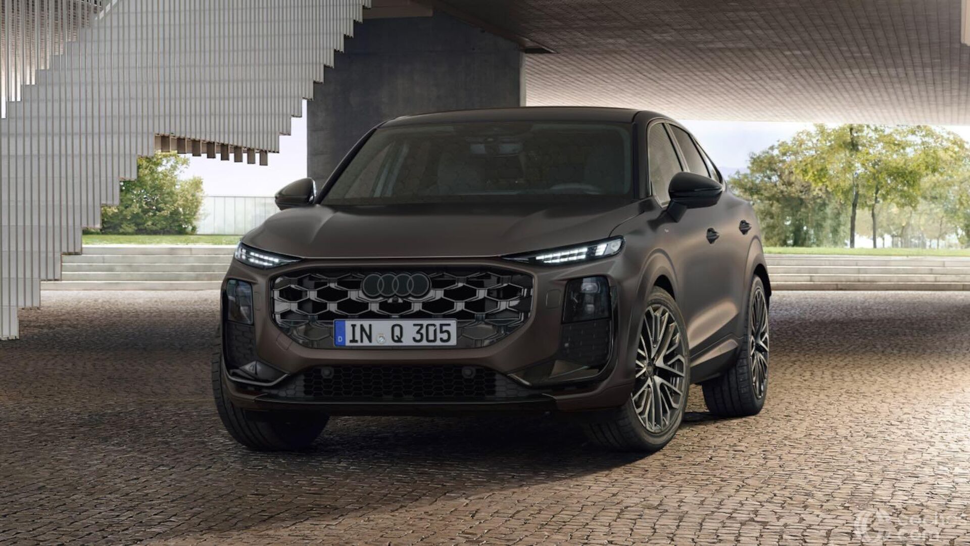 Imagen de AUDI Q3 nuevo