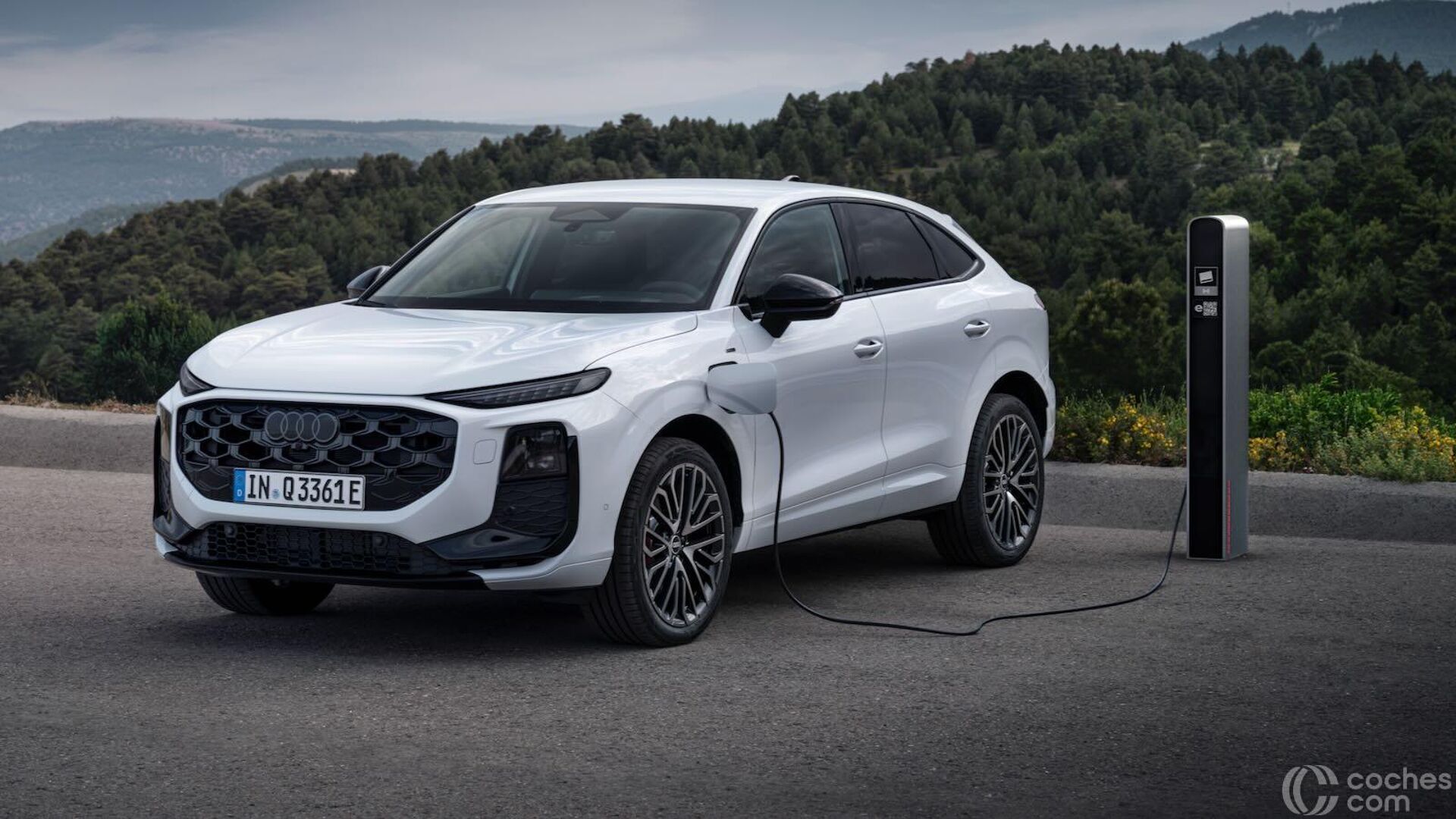 Imagen de AUDI Q3 nuevo