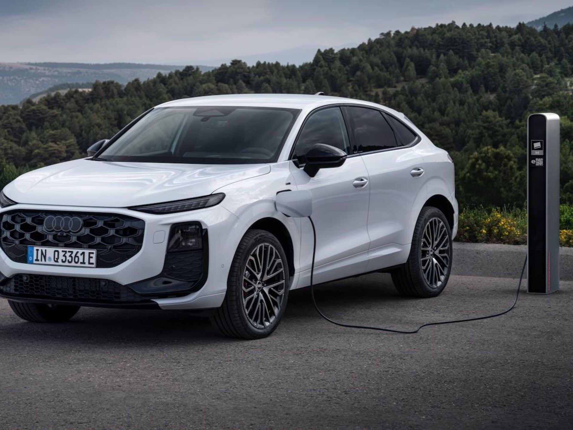 Imagen de AUDI Q3 nuevo