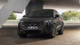 Imagen de Q3 Sportback