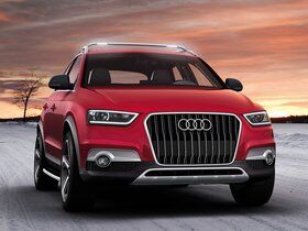 Imagen de Q3 Vail Concept