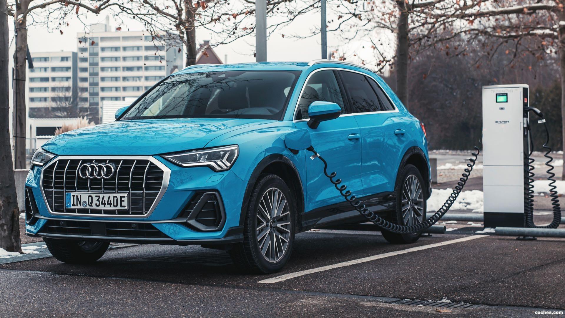 Imagen de AUDI Q3 nuevo