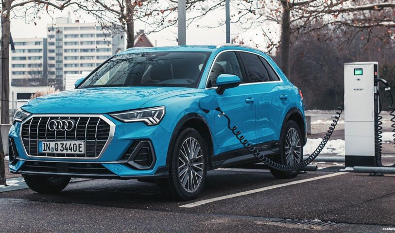 Imagen de AUDI Q3