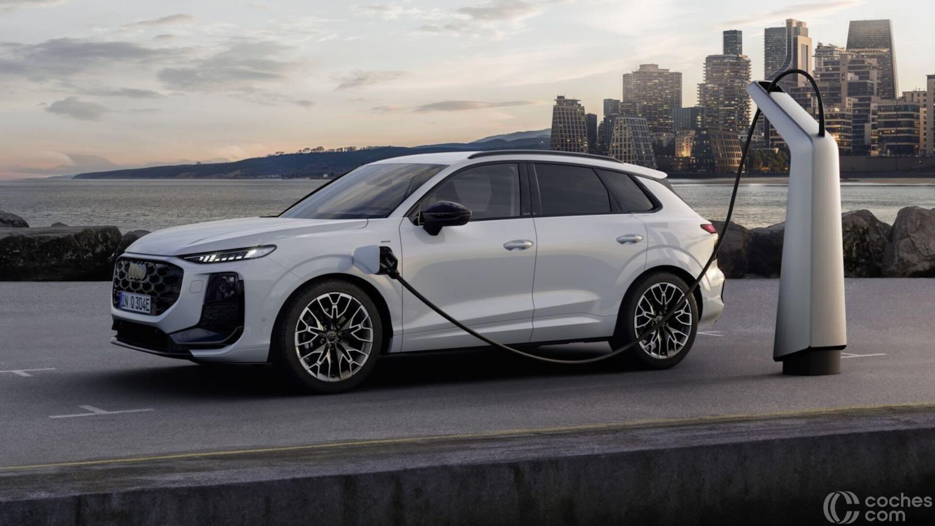 Imagen de AUDI Q3 nuevo