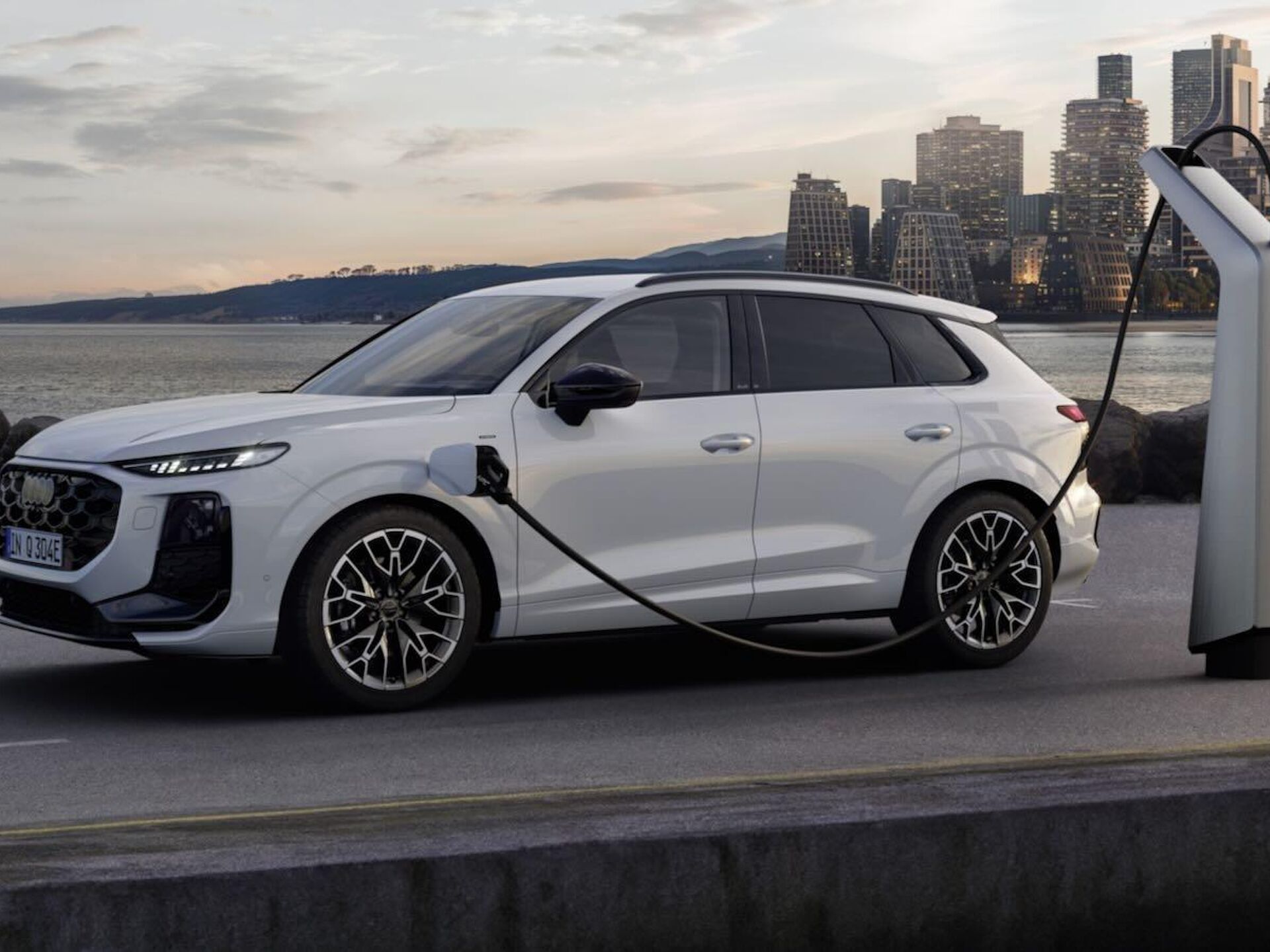 Imagen de AUDI Q3 nuevo