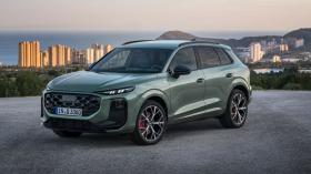 Imagen de Q3 TDI quattro S line
