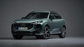 Imagen de Q3 TDI quattro S line