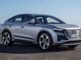 Foto Q4 e-tron 5