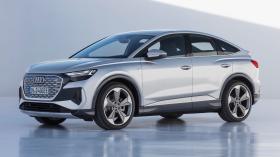 Imagen de Q4 Sportback 50 quattro