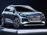 Foto Q4 e-tron 1