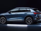 Foto Q4 e-tron 4