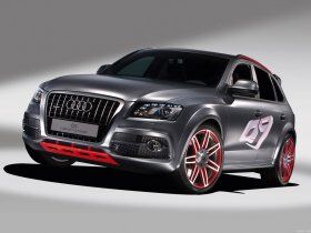 Imagen de Q5 Custom Concept