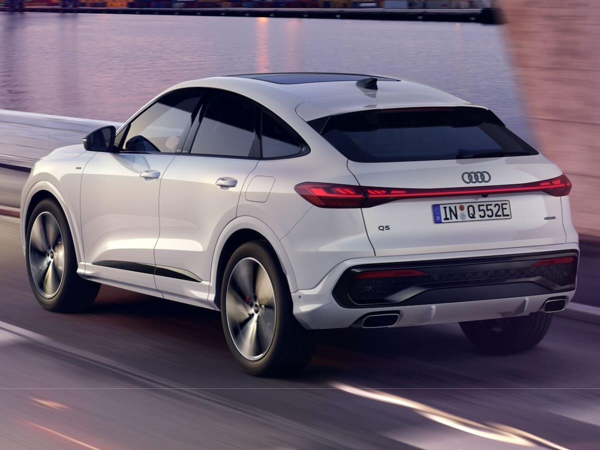 Imagen de AUDI Q5 nuevo