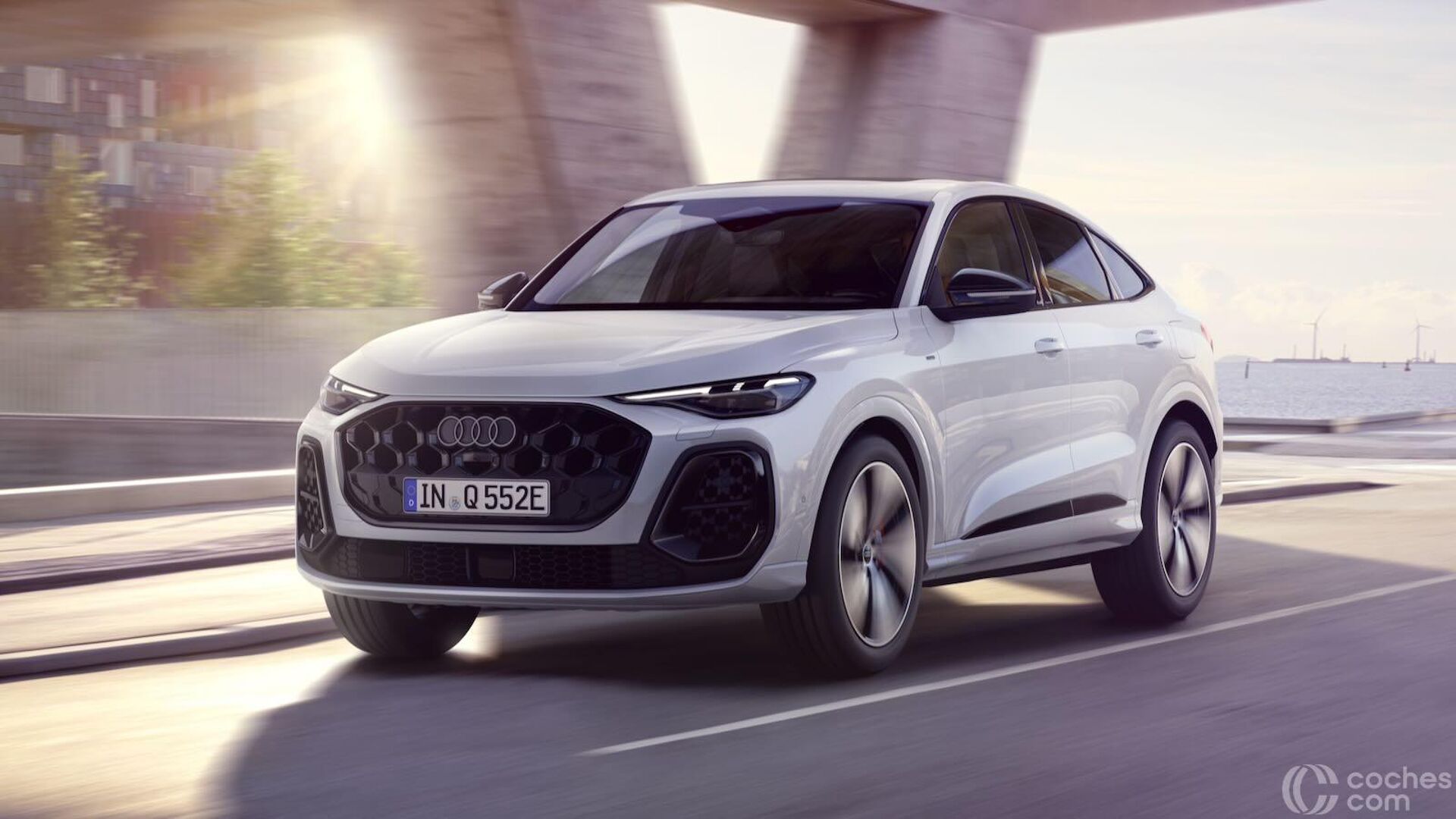 Imagen de AUDI Q5 nuevo
