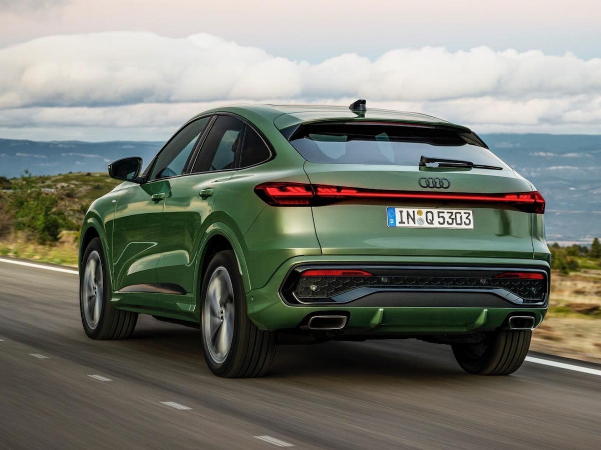 Imagen de AUDI Q5 nuevo