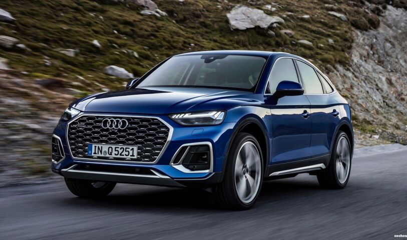 Imagen de AUDI Q5